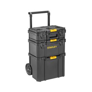 KOVČEK ZA ORODJE S KOLESI - SET