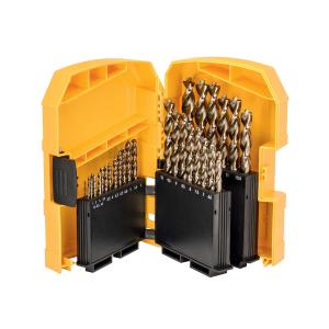 Spiralni svedri kobalt