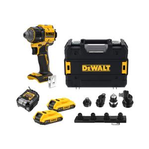 Akumulatorski vijačnik